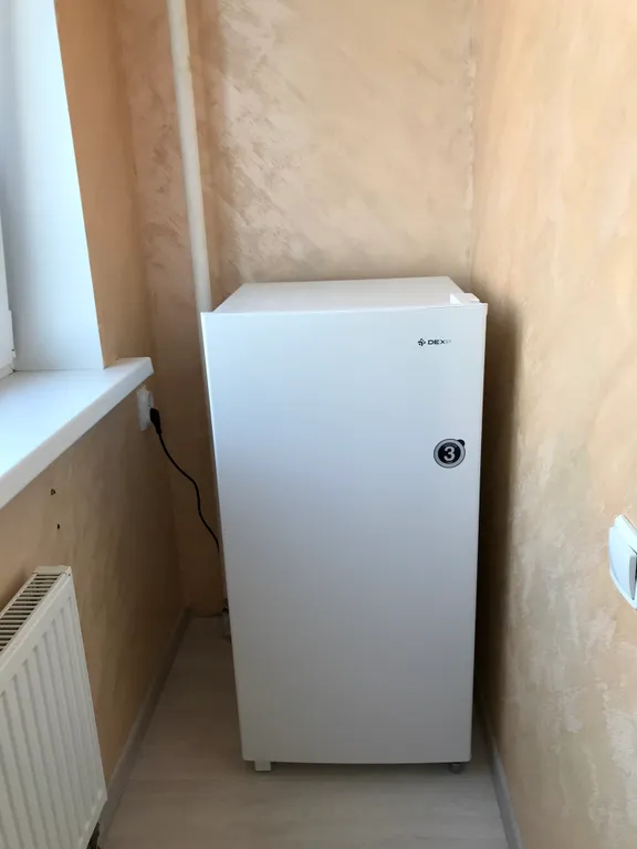 Уютная современная студия рядом с академией тенниса и ДС