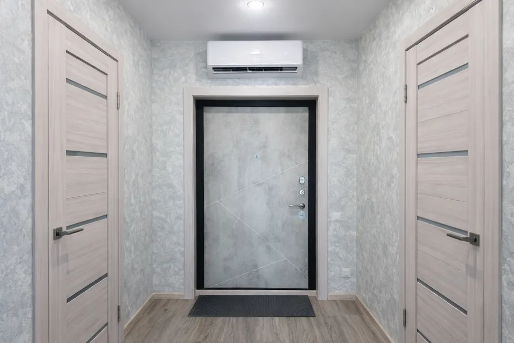 Уютная квартира на Междуречье