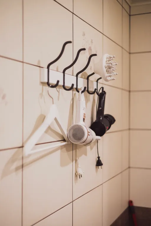 Двухуровневая мансарда с видом на Замок