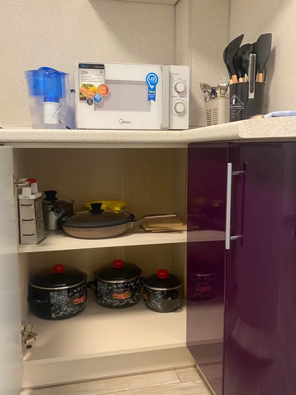 Квартира Квартира в центре — Волгоград