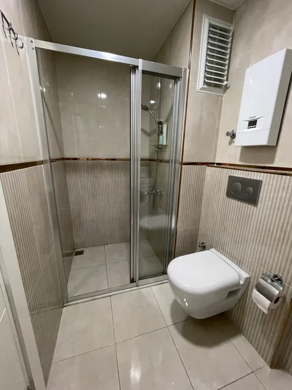 Уютный апартамент в 320 метрах от моря