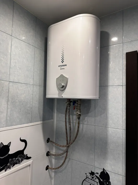 Уютная студия в экологически чистом районе города