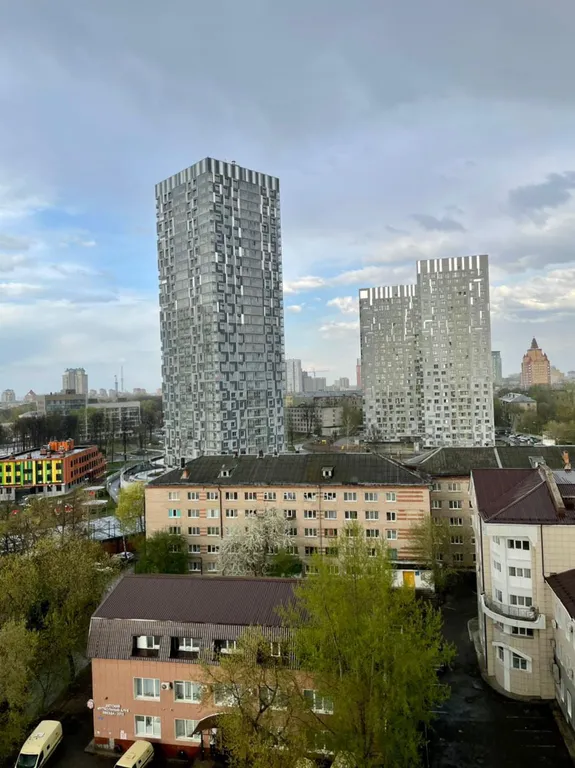 Квартира Апартаменты у автовокзала — Пермь