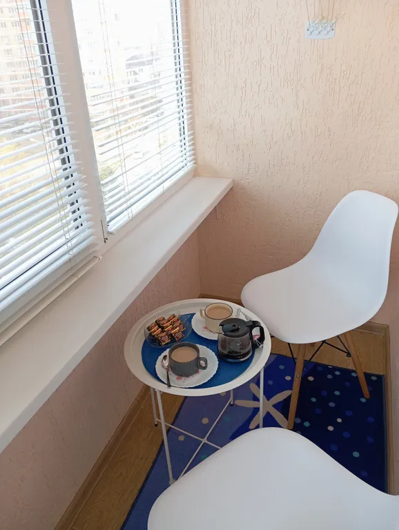 Квартира Уютная квартира в центре ФМР — Краснодар