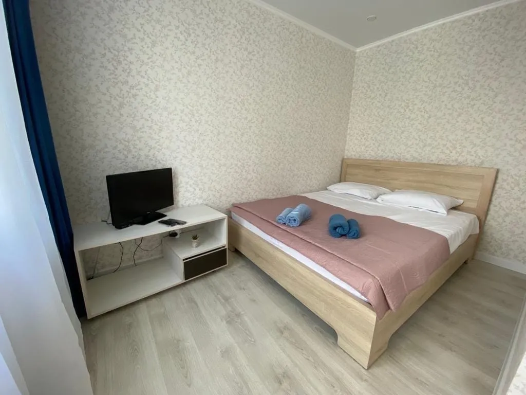 Новая уютная квартира на центральной улице