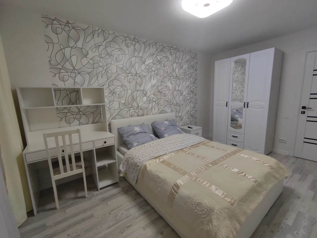 Самая лучшая квартира в городе