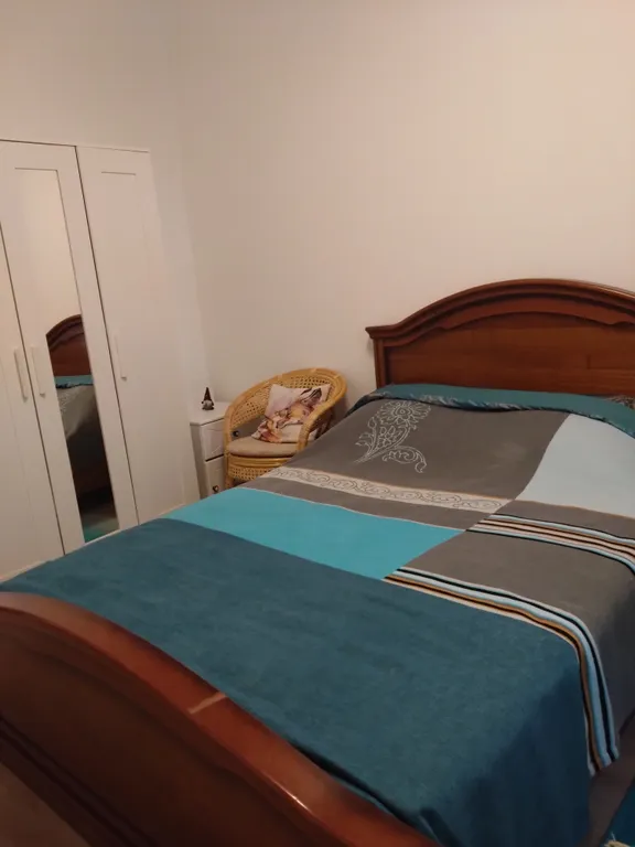 Апартаменты с террасой и камином в лесу рядом с Финским заливом