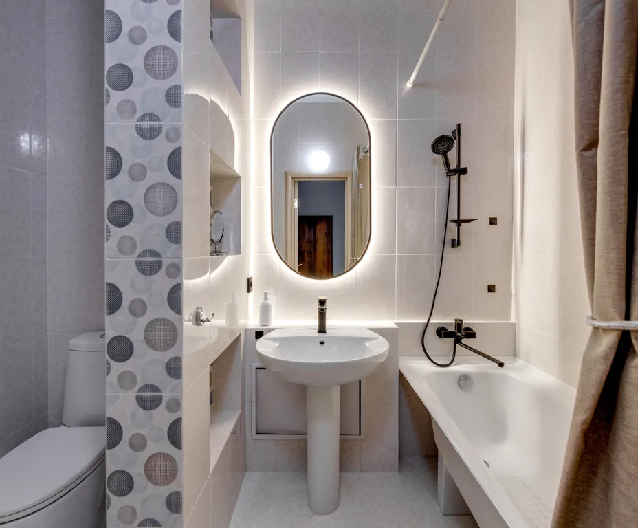 Апартамент в современном ЖК