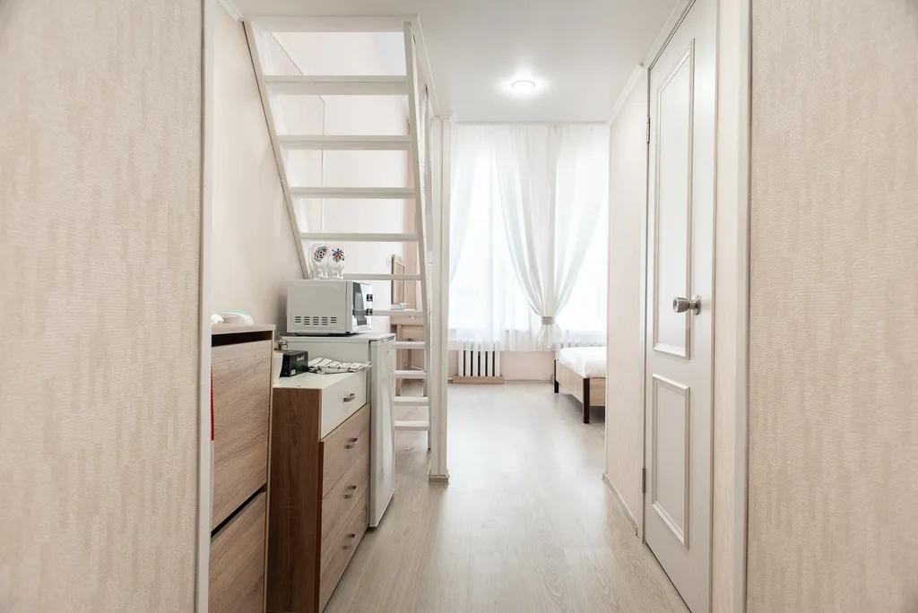 Квартира Квартира Rubinstein Lomonosov у пяти углов apartments — Санкт-Петербург