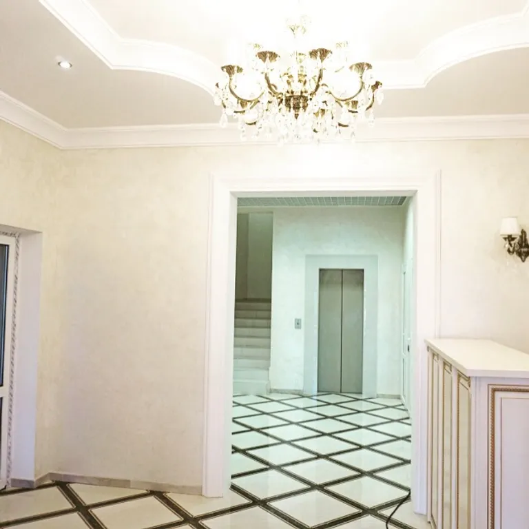 Аппартаменты Duet2-2 Gaspra