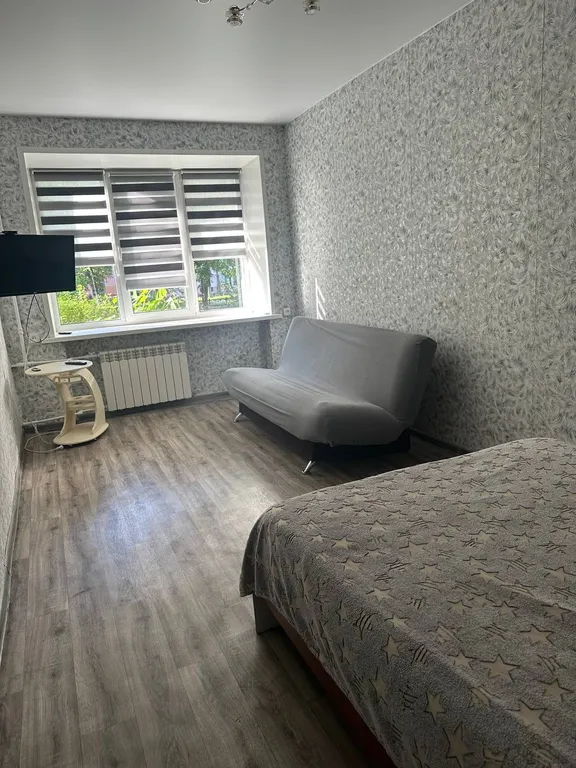 Квартира Квартира в центре Ярославля — Ярославль