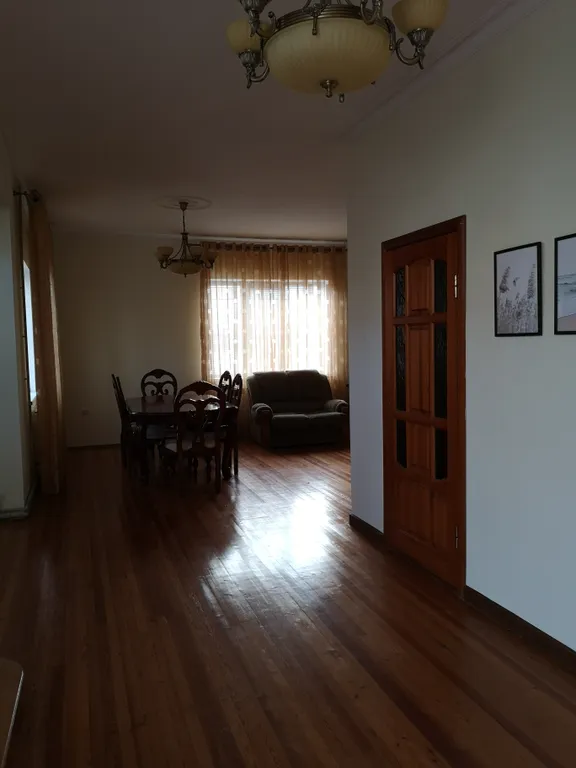 Дом на берегу моря