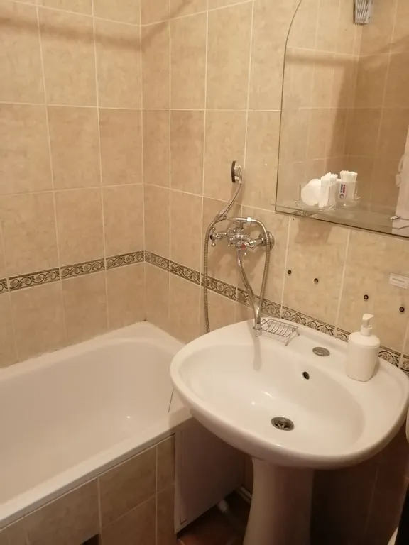 Комфорт в центре около БелГУ