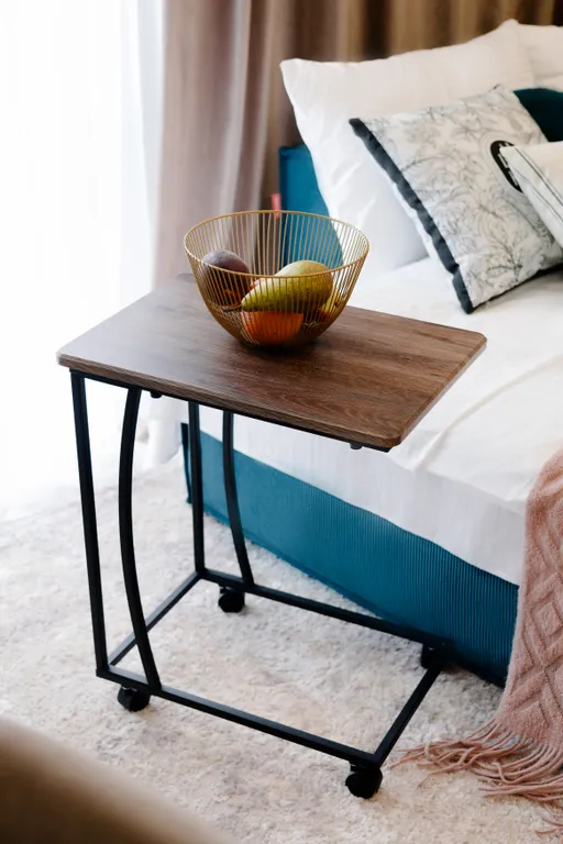 Стильная уютная квартира-студия в ЖК Летний