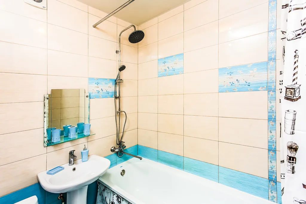 Квартира в центре