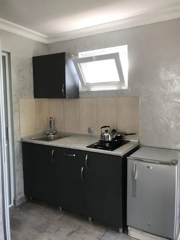 Гостевой дом у моря