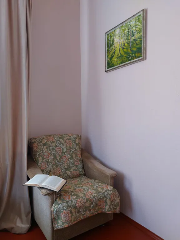 Коттедж Уютный дом в спальном районе — Пятигорск