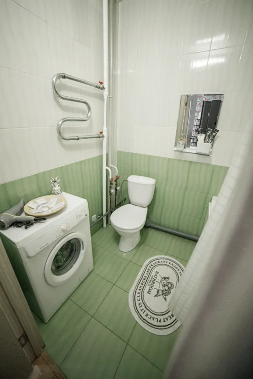 Апартаменты в новом доме