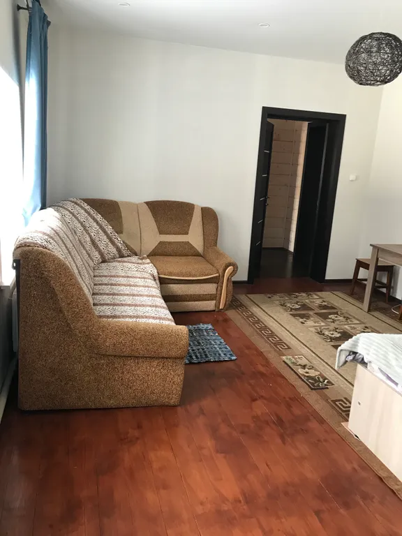 Коттедж Гостевой дом Дресвищи — Нижний Новгород