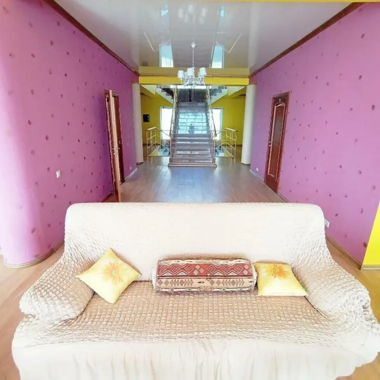 Ретрит дом Ливерпуль в Кудепсте