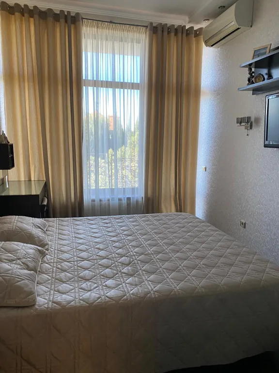 Загородный дом в можжевеловом лесу