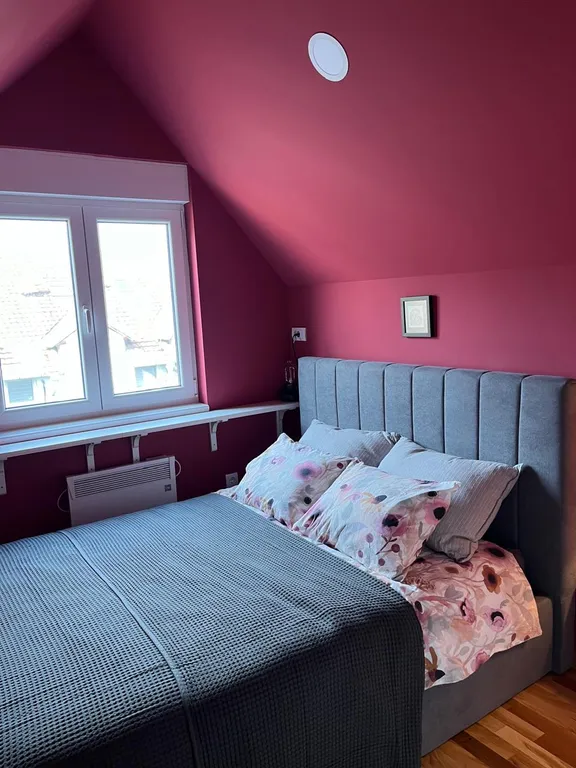 Квартира Berry Lion Квартира в центре — Нови-Сад