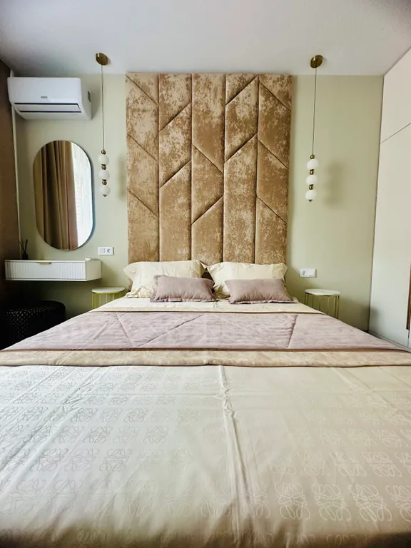 Апартаменты Эфир