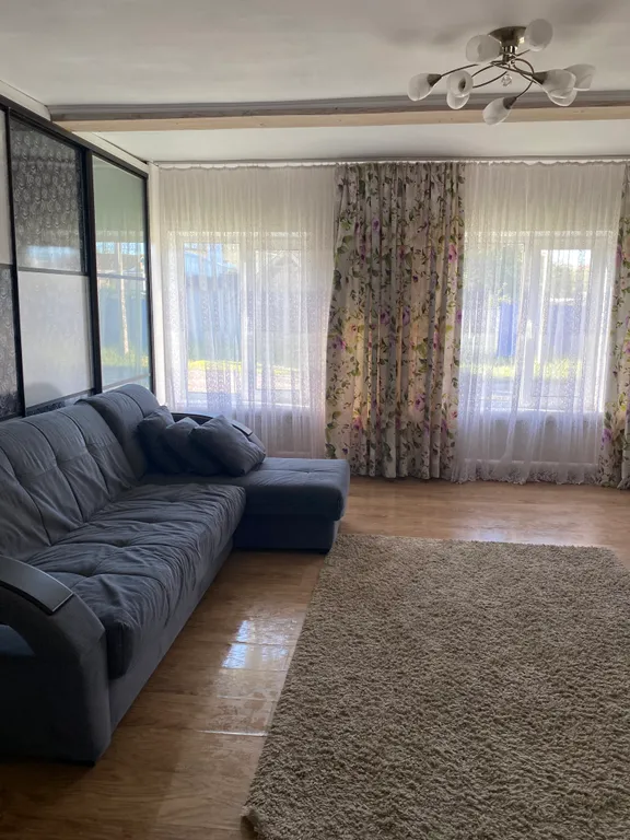 Коттедж Уютный дом на Камском море — аренда посуточно в Лаишево