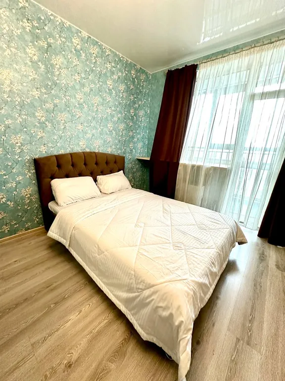 Квартира категории стандарт