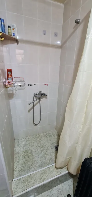 Квартира Квартира Студия с терассой у моря — Адлер