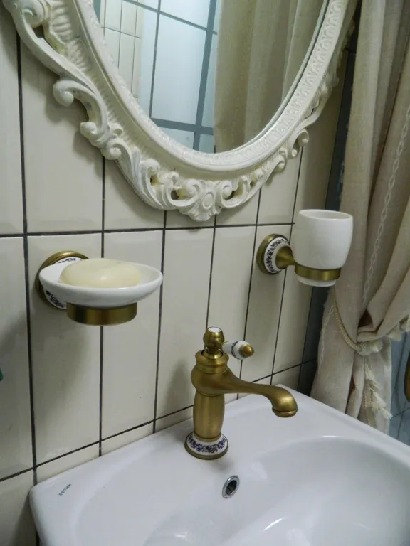 Бабушкин Чердачок