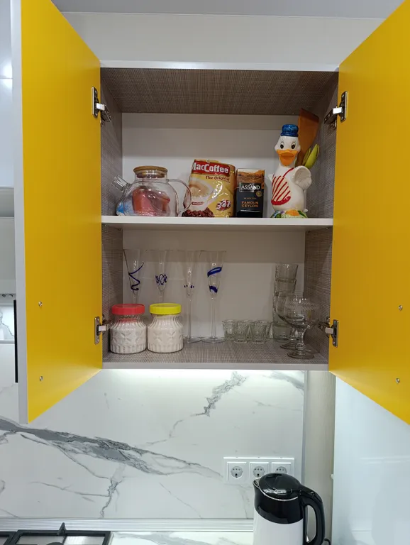 Новая квартира для Вас