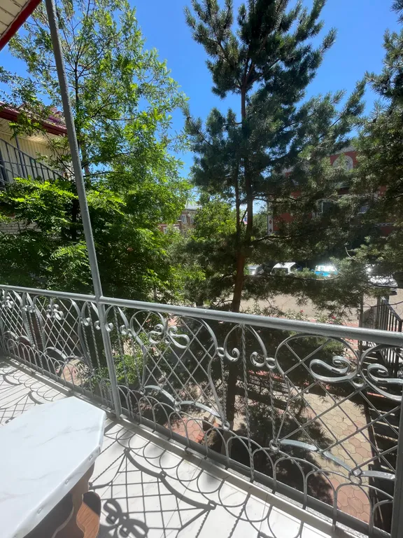 Апартаменты на Ейской косе