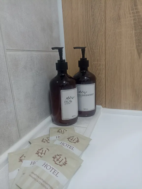 Новая квартира в ЖК Суворовский