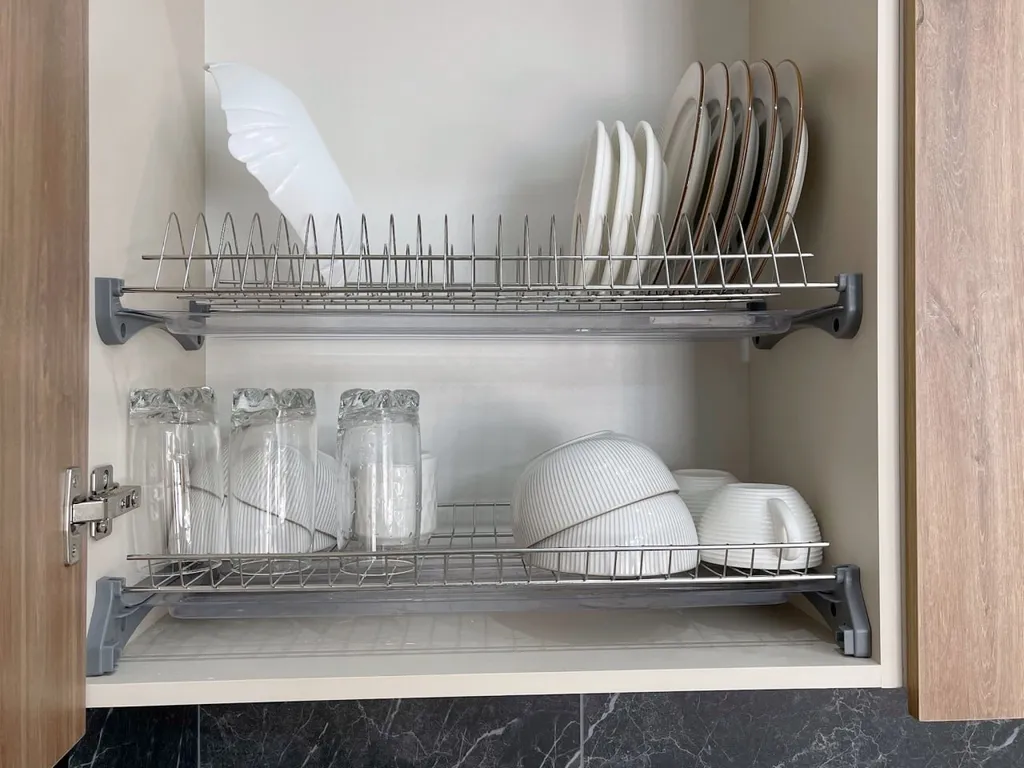 Апартамент с видом на море