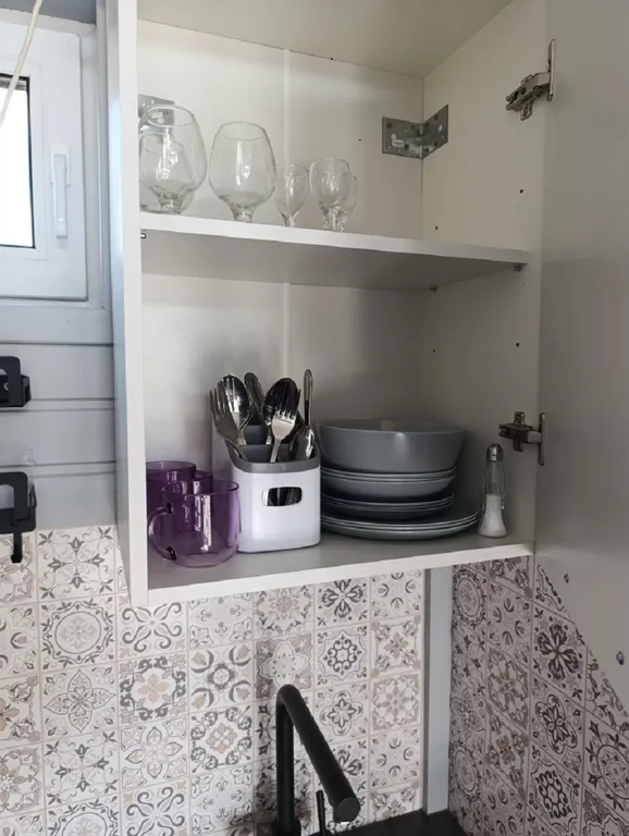 Уютный Гостевой домик ДУЭТ-2 в д. Григорово Раменского р-на ждет вас