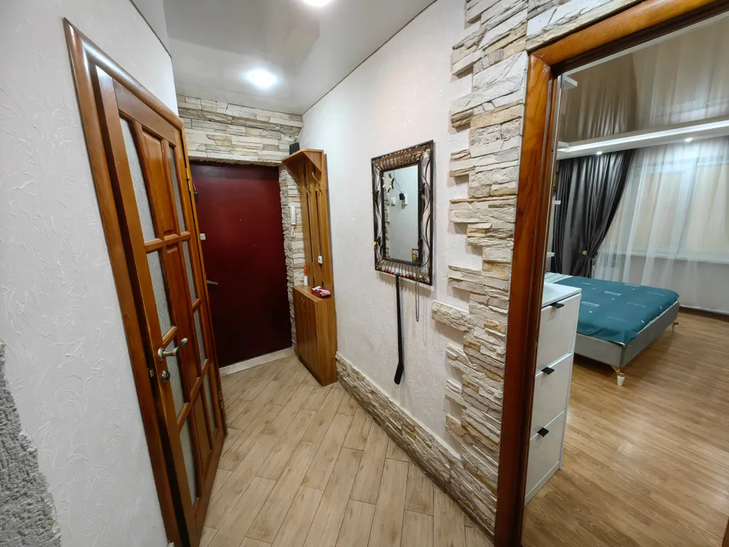 Квартира Уютная квартира у моря — Геленджик