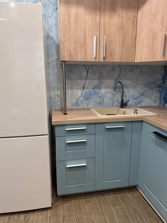 Семейный отдых в парке