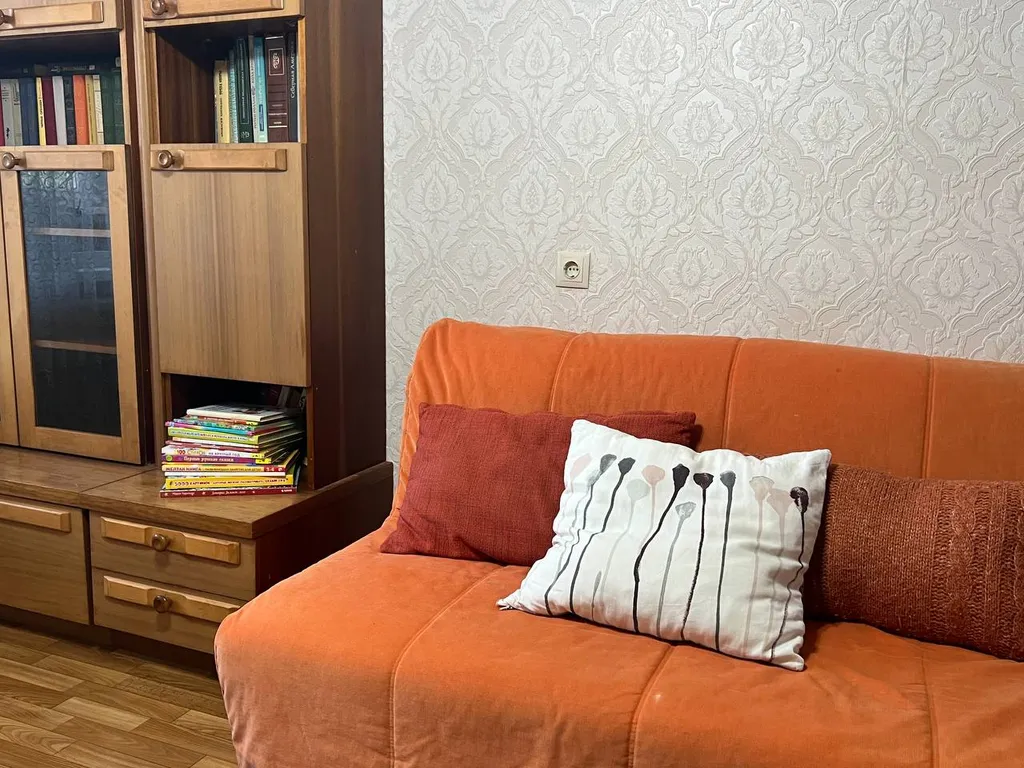 Уютная квартира в Лошице