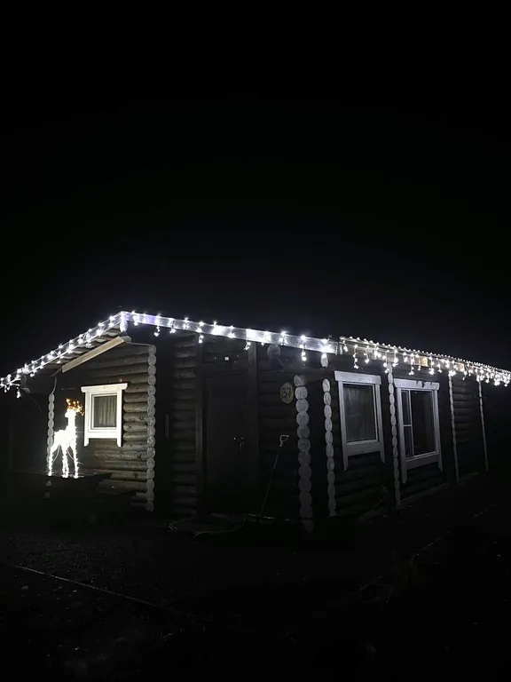 Коттедж Дом на берегу озера — аренда посуточно в Петрозаводск