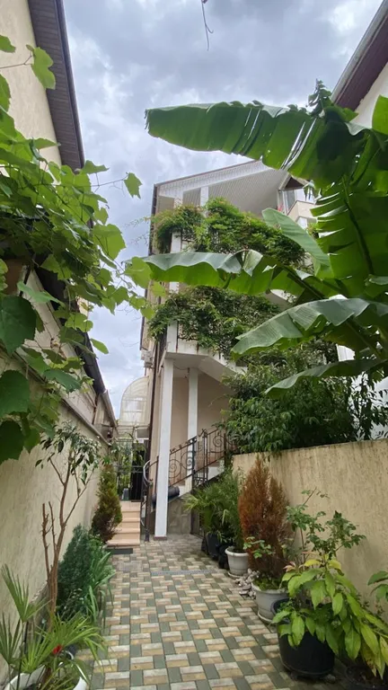 Просторная студия-комната в Олимпийском парке