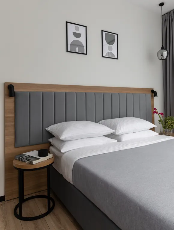 Квартира Комната — Москва