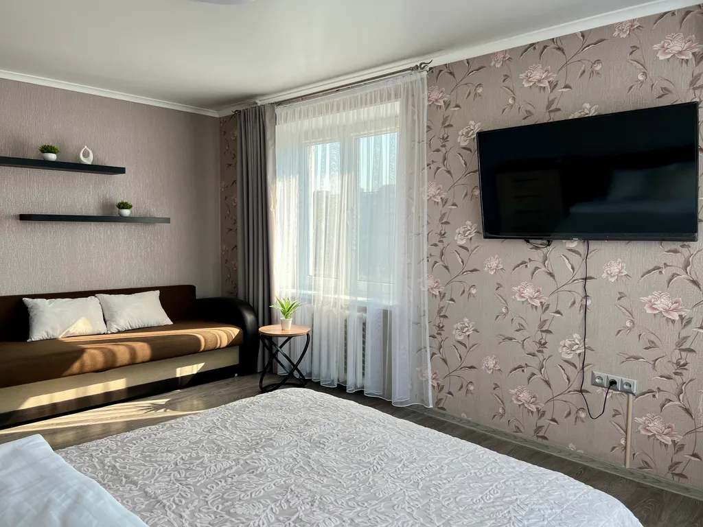 Квартира Квартира 2-комнатная у острова Канта с видом на Кафедральный собор, Зоя-апарт — Калининград