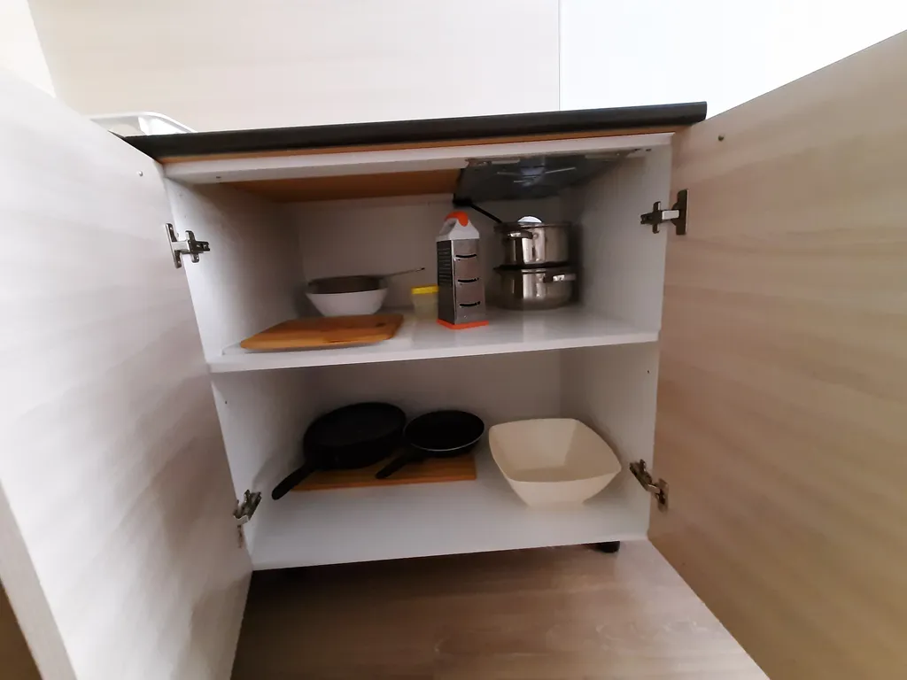 Апартаменты у моря