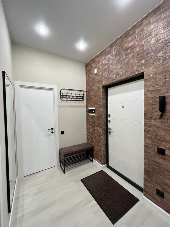 Квартира Дизайнерские апартаменты в историческом центре — Кострома