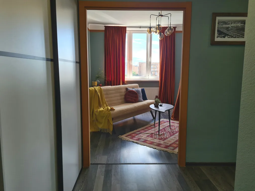 Квартира Изысканная квартира в 5 шагах от центрального стадиона — Екатеринбург