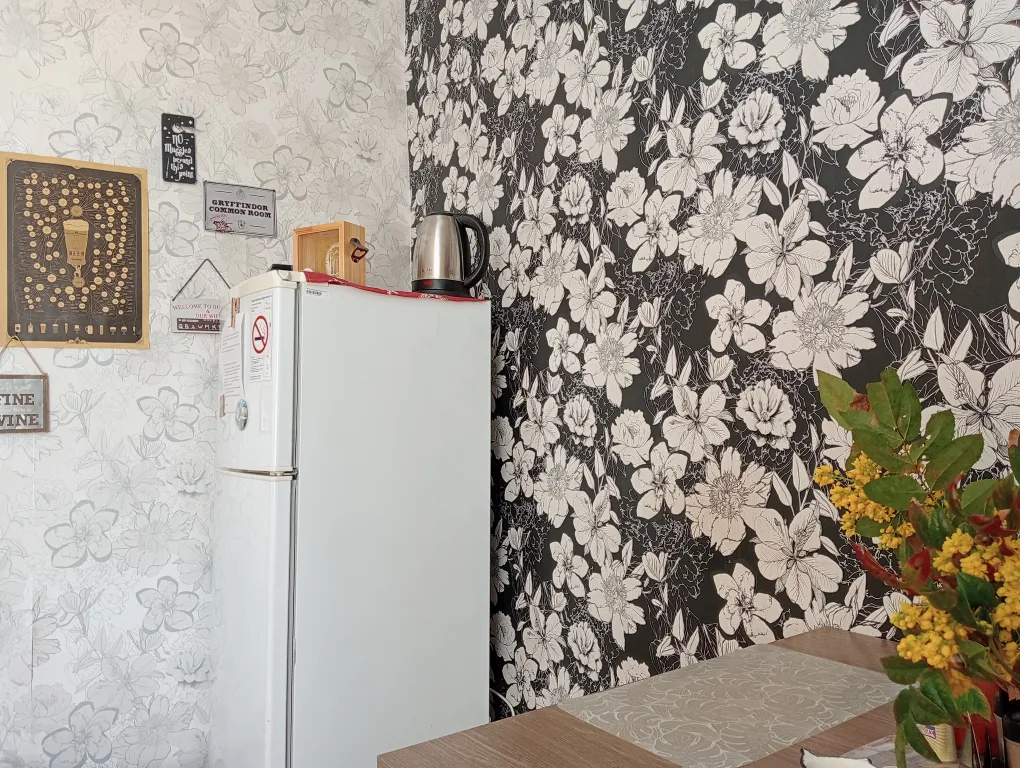 Апартаменты в историческом центре