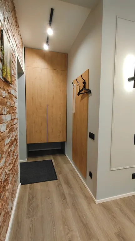 Квартира Уютная квартира-студия рядом с набережной — Ярославль