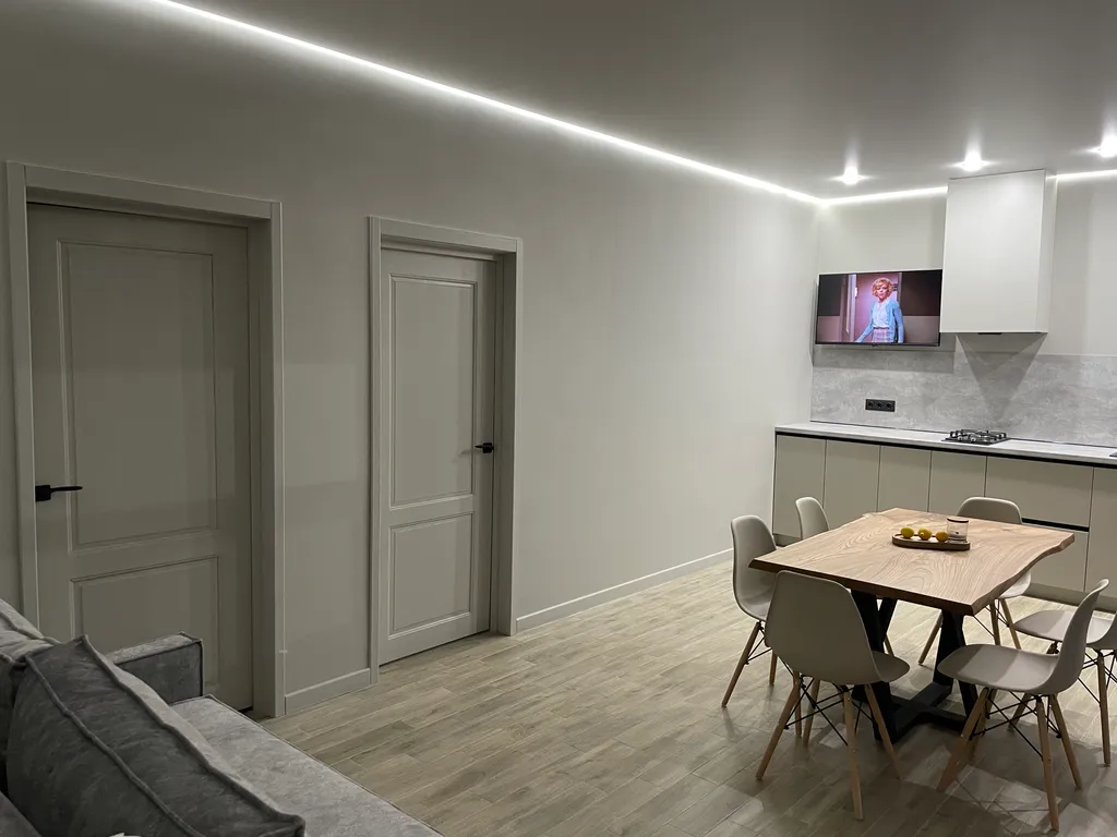 Новый гостевой дом вблизи термальных источников