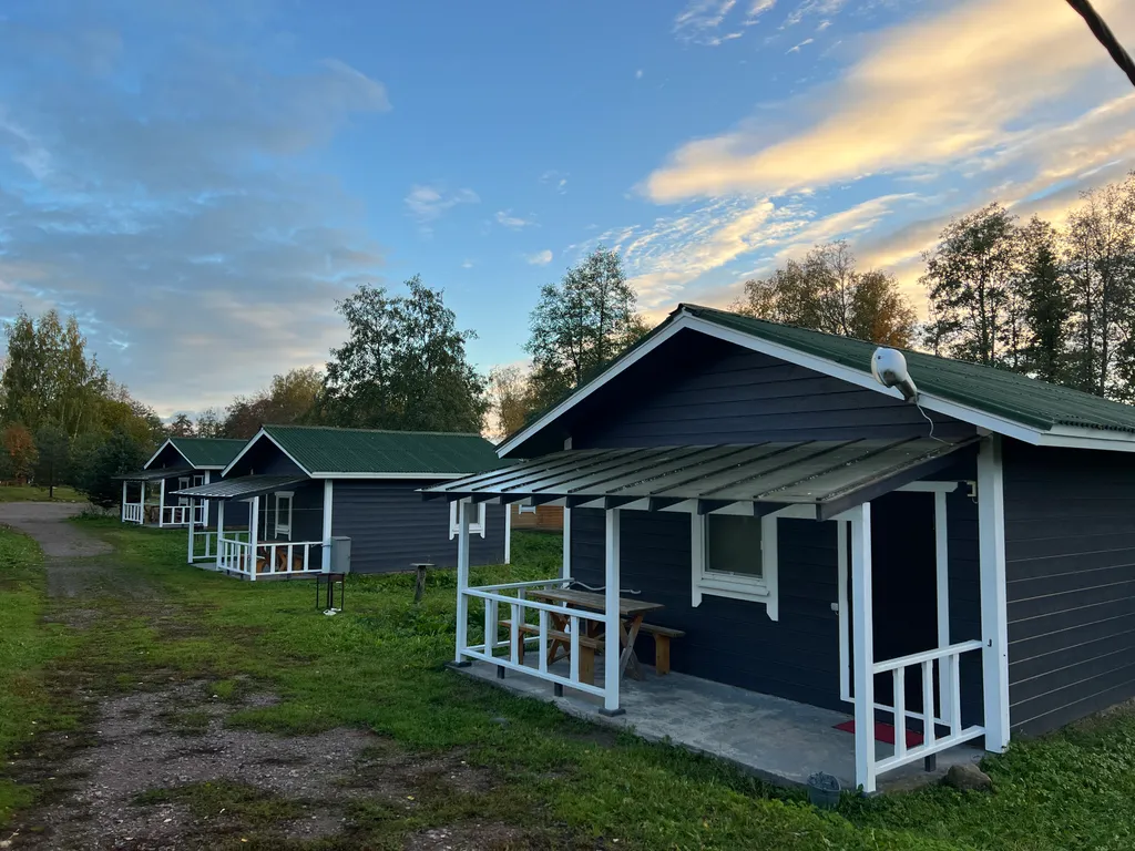 Квартира Лагуна